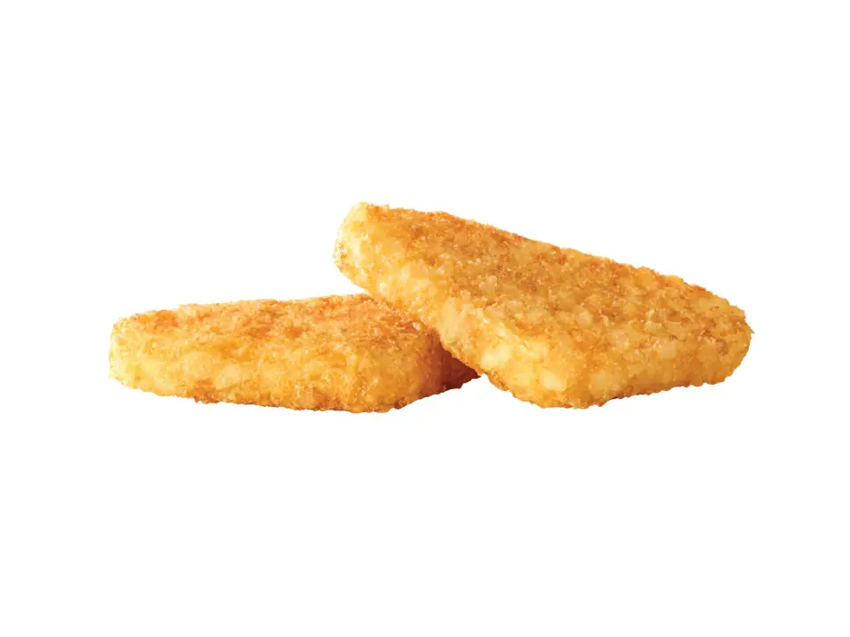 Arbys menu snacks Potato Cakes