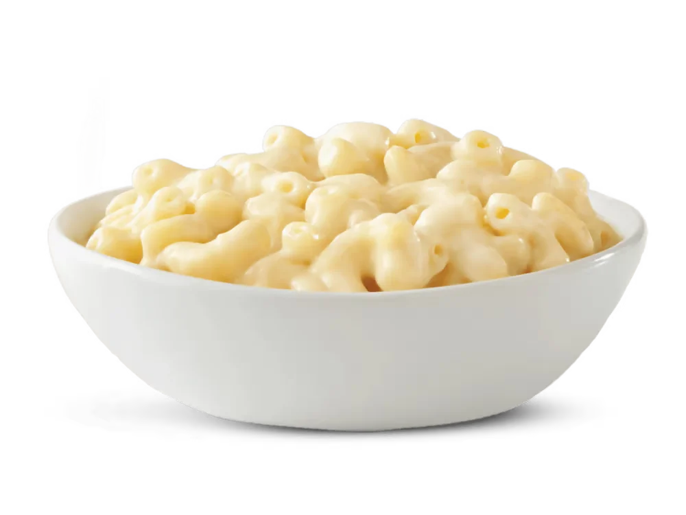 White Cheddar Mac n Cheese