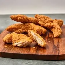 Chicken Tenders 5PC Meal